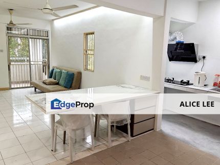 D’Aman Crimson, Ara Damansara Condominium Fully Furnished for RENT , Selangor, Ara Damansara