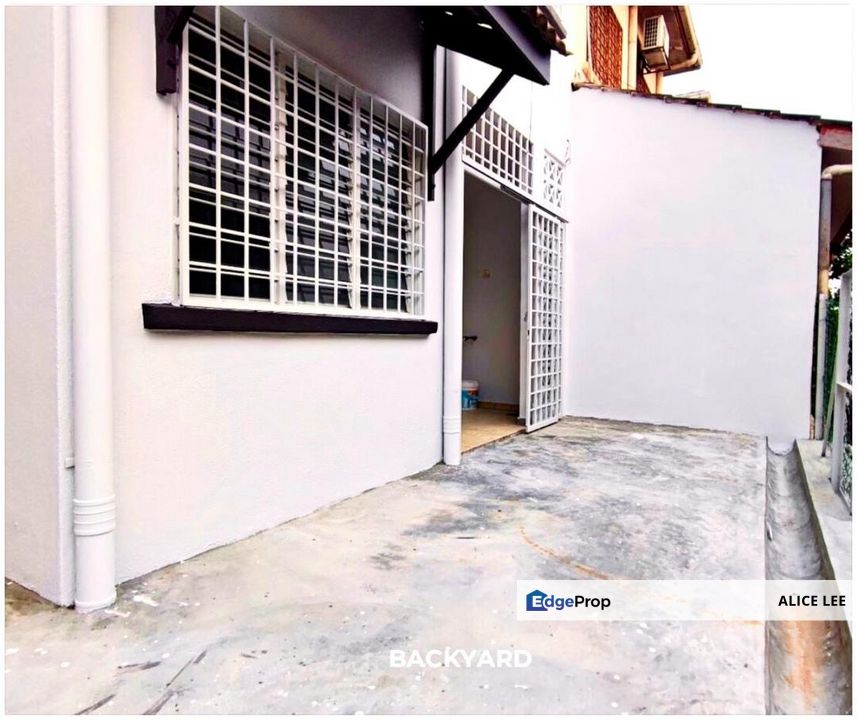 Bandar Kinrara, Puchong, Selangor Newly Refurbished 2 Storey Terrace House @ BK5 for Rent , Selangor, Puchong