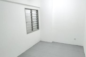 Sri Rakyat Apartment