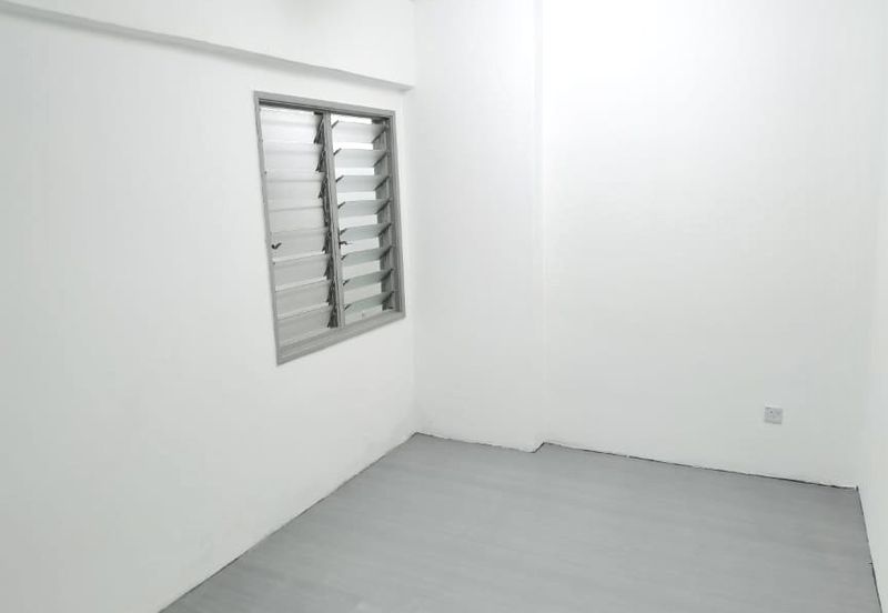 Sri Rakyat Apartment