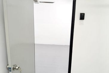 Sri Rakyat Apartment