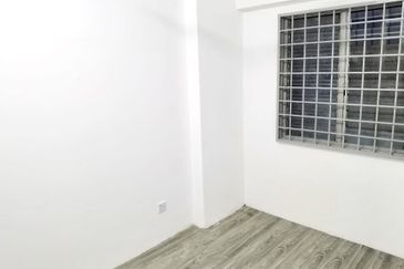 Sri Rakyat Apartment