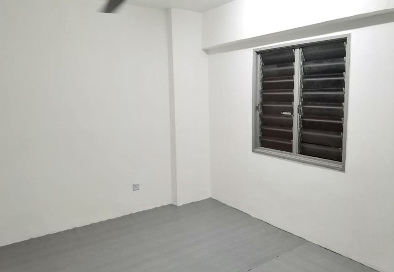 Sri Rakyat Apartment