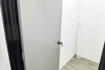 Sri Rakyat Apartment