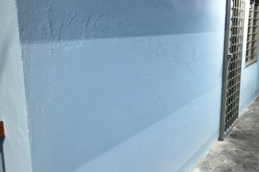 Sri Rakyat Apartment