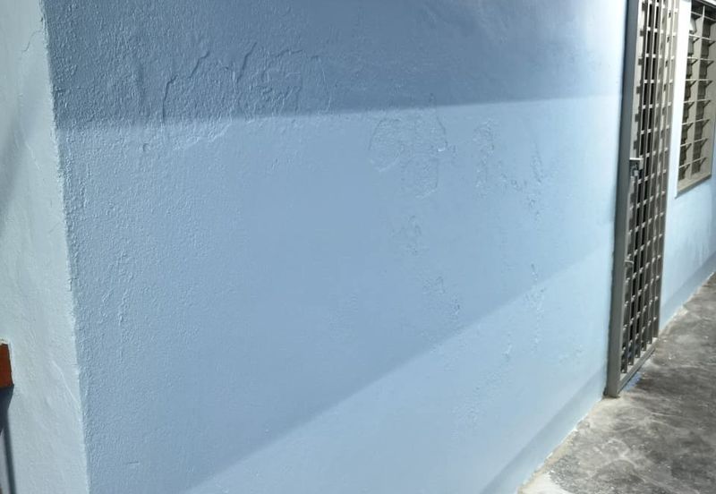 Sri Rakyat Apartment