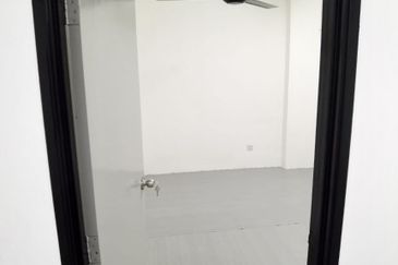 Sri Rakyat Apartment