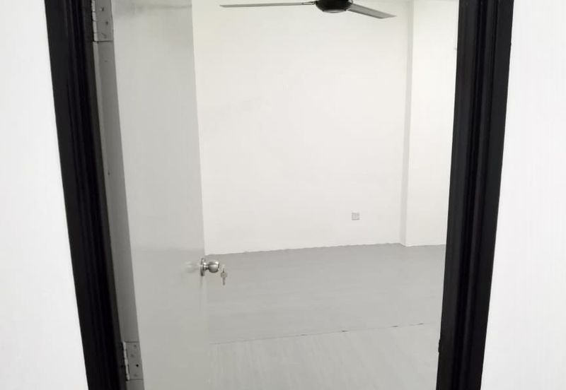 Sri Rakyat Apartment