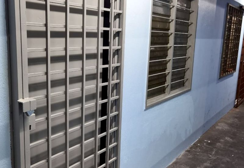 Sri Rakyat Apartment