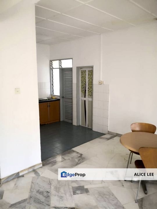 Starville, USJ, Selangor, Apartment for Rent (near LRT), Selangor, USJ