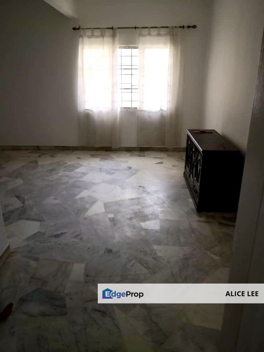 Starville, USJ, Selangor, Apartment for Rent (near LRT), Selangor, USJ