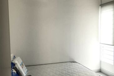 Pangsapuri Idaman Bsp