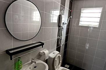 Pangsapuri Idaman Bsp