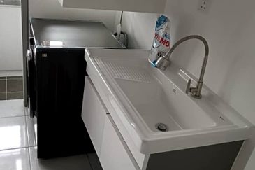 Pangsapuri Idaman Bsp