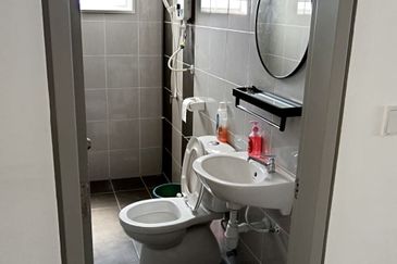 Pangsapuri Idaman Bsp