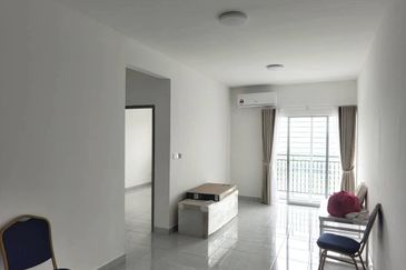 Pangsapuri Idaman Bsp