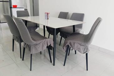 Pangsapuri Idaman Bsp