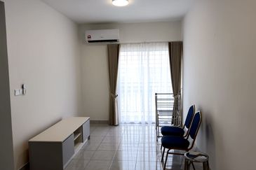 Pangsapuri Idaman Bsp