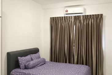 Pangsapuri Idaman Bsp