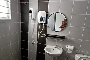 Pangsapuri Idaman Bsp