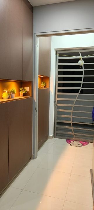 Verando Residence, Petaling Jaya, Selangor  Partially Furnished  , Selangor, Petaling Jaya