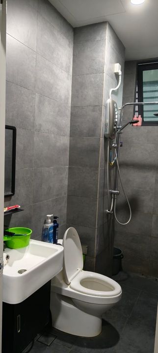 Verando Residence, Petaling Jaya, Selangor  Partially Furnished  , Selangor, Petaling Jaya