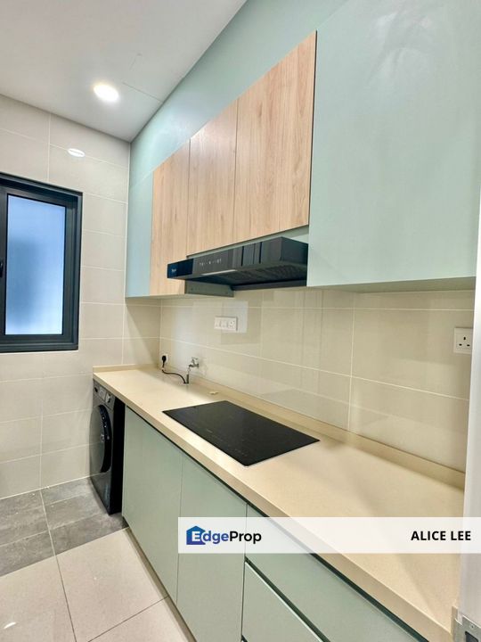  The Maple Residences Fully Furnished 3R2B2C Condomium at The Maple Residences for Rent, Kuala Lumpur, Taman OUG