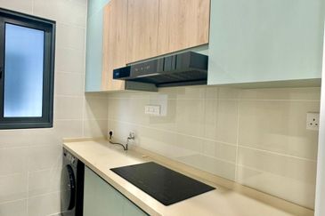 The Maple Residences