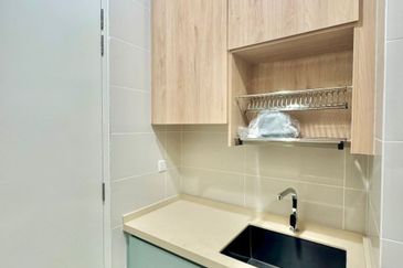 The Maple Residences