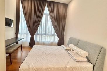 The Maple Residences