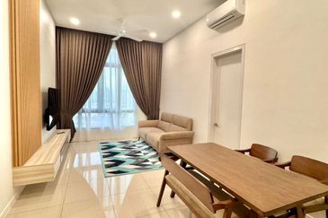 The Maple Residences