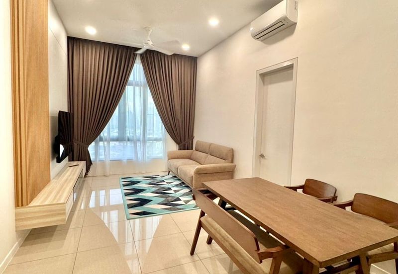 The Maple Residences