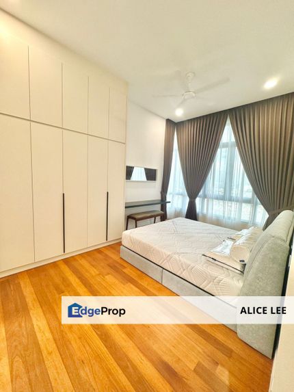 The Maple Residences, Taman OUG, Kuala Lumpur Fully Furnished for Rent, Kuala Lumpur, Taman OUG