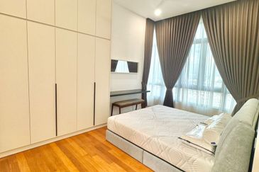 The Maple Residences