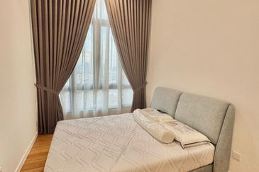 The Maple Residences