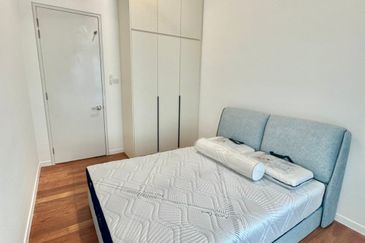 The Maple Residences