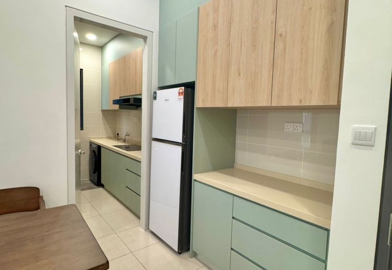 The Maple Residences