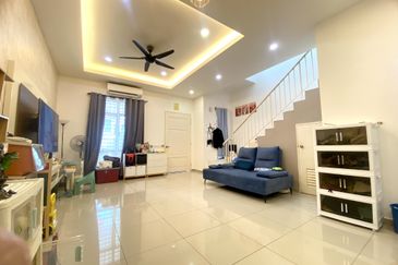 Graham Garden @ Eco Grandeur