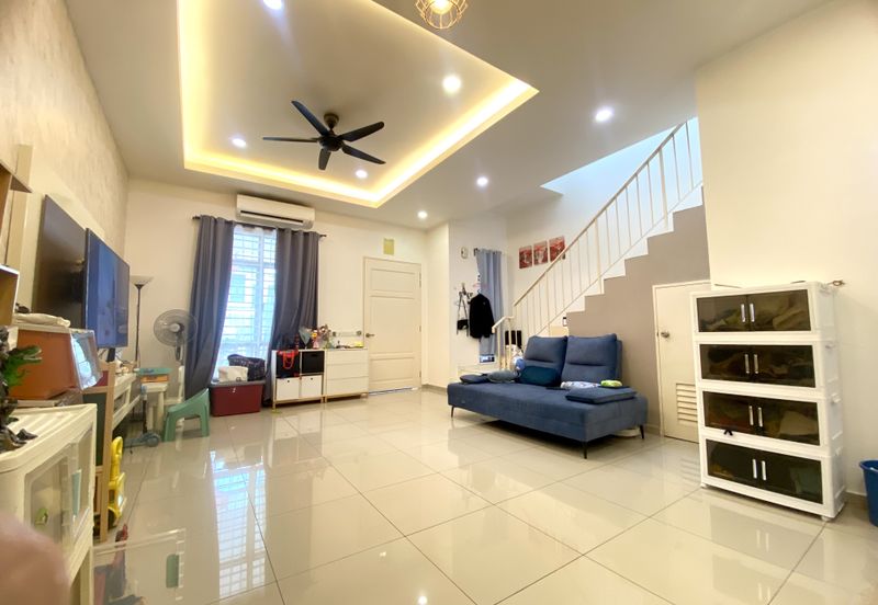 Graham Garden @ Eco Grandeur