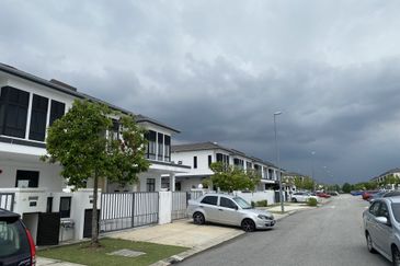 Graham Garden @ Eco Grandeur