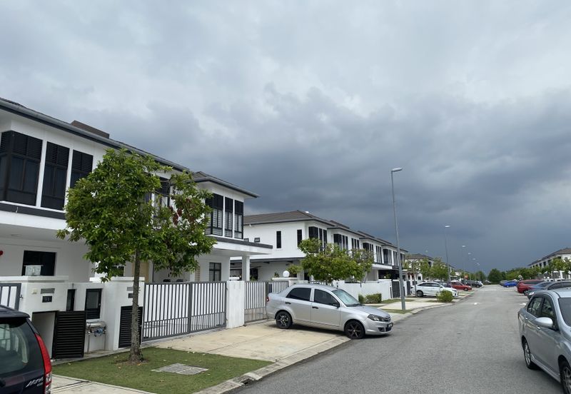 Graham Garden @ Eco Grandeur