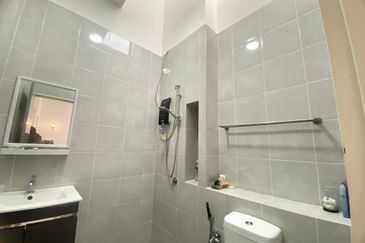 Graham Garden @ Eco Grandeur