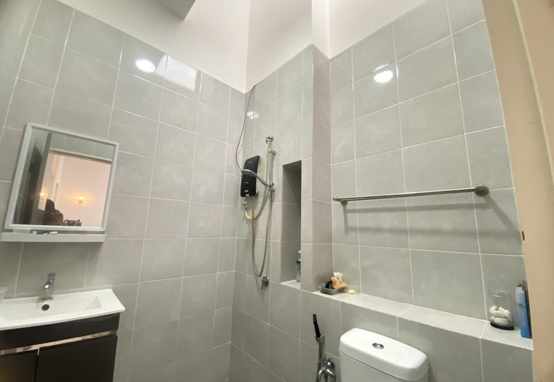 Graham Garden @ Eco Grandeur