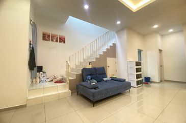 Graham Garden @ Eco Grandeur