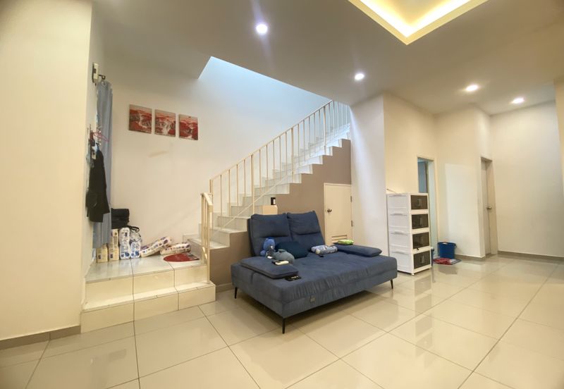 Graham Garden @ Eco Grandeur