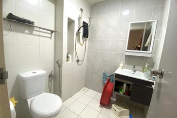 Graham Garden @ Eco Grandeur