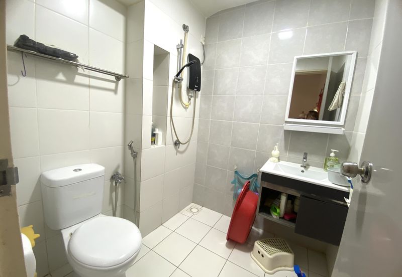 Graham Garden @ Eco Grandeur