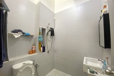 Graham Garden @ Eco Grandeur