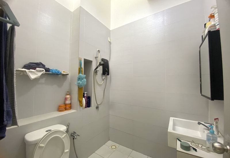 Graham Garden @ Eco Grandeur