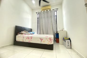 Graham Garden @ Eco Grandeur